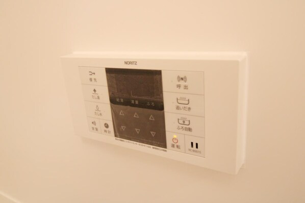 東松山エテルネルの物件内観写真